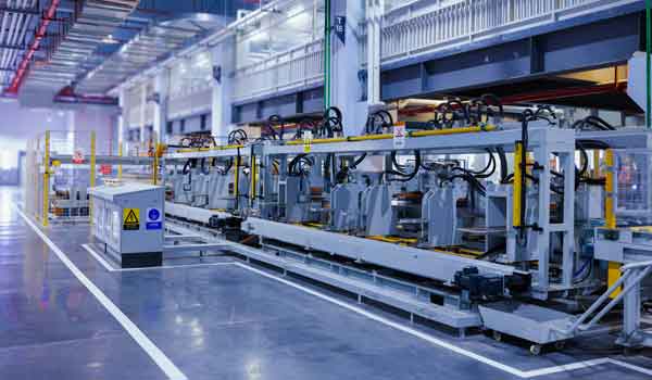 Energy solutions for businesses