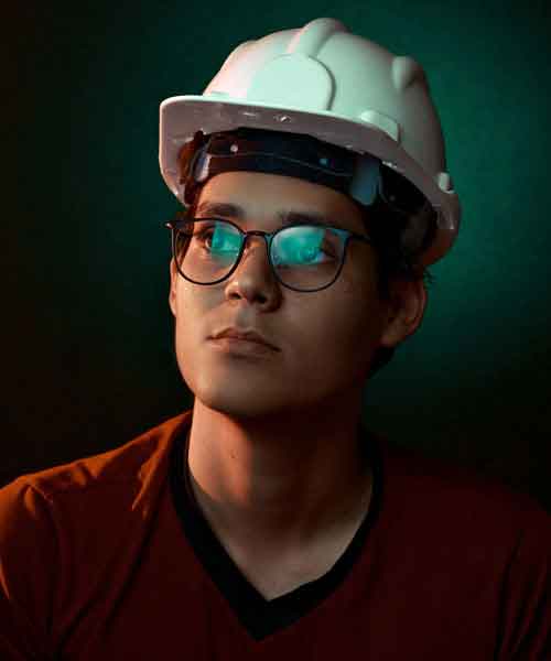 Electrical Technician Photo