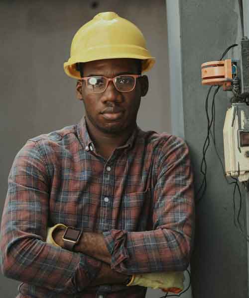 Trainee Electrician Photo